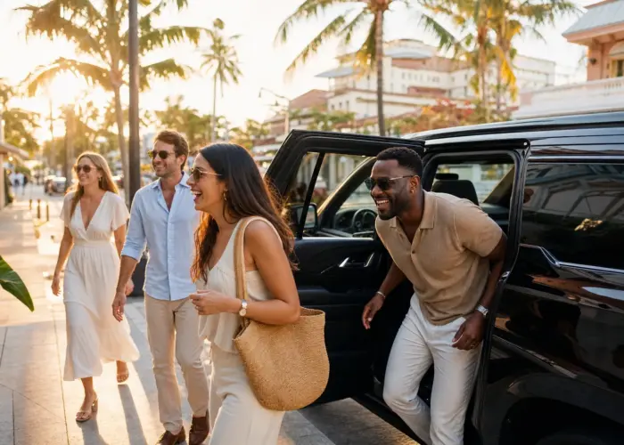 Private transfer from Miami to NAPLES, FLORIDA