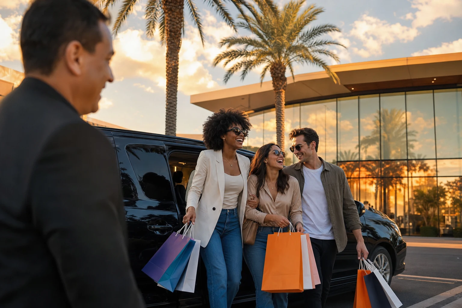 Viaje de compras a Sawgrass Mills desde Miami